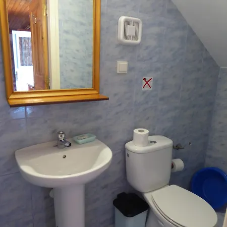 Nikitas * Chalki Town