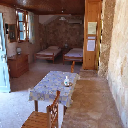 Nikitas * Chalki Town