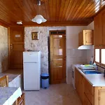 Nikitas Apartamento Chalki Town