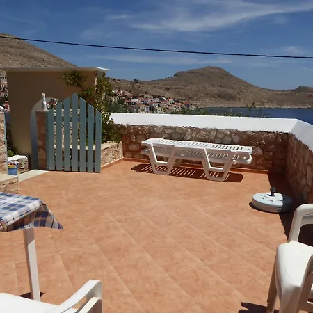 Nikitas Apartamento