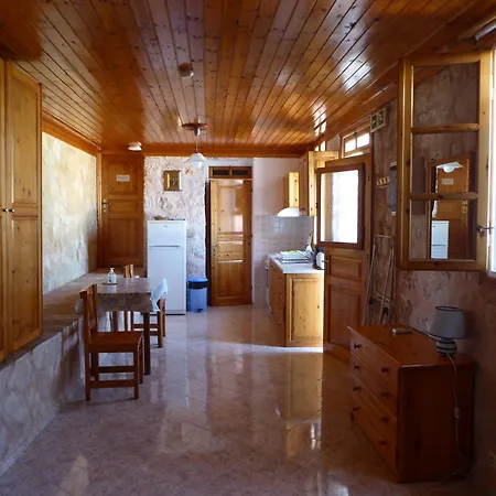 Nikitas * Chalki Town