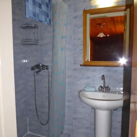 Apartman Nikitas